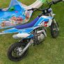 Apollo Rfn 110 Thunder Pit Bike Image 2