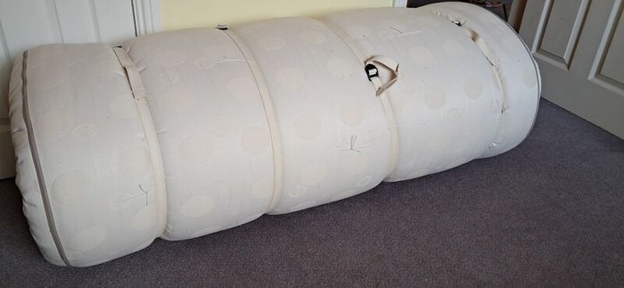 King Sized Futon Mattress