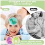 Cold/Warm compress ice packs for children Image 3