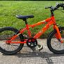 Raleigh 16" bike Image 3