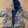 kids kenzo jacket Image 7