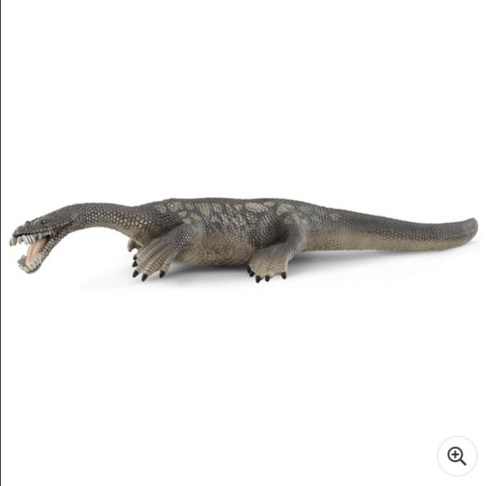 Schleich 15031 Nothosaurus Dinosaur