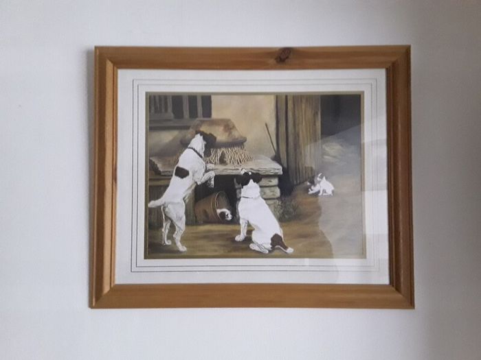 picture print