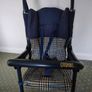 Buggy - light weight, compact with carry strap Image 3