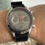 Omega NATO Strap Image 7