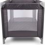 Sleeptight Travel Cot - Grey. Lightweight padded travel cot suitable from birth (FREE POSTAGE) Image 6