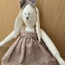 handmade bunny Image 4