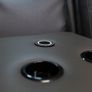 3 Seater Ashbyrne Electric Leather Recliner Sofa Image 9