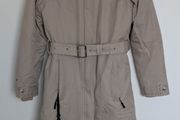 Gore-Tex Coat