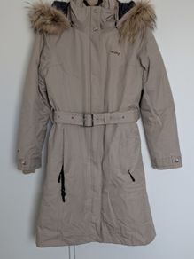 Gore-Tex Coat