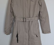 Gore-Tex Coat