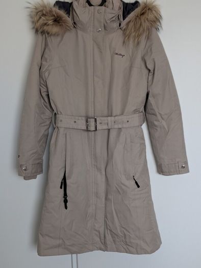 Gore-Tex Coat