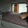 vw transporter t5 2.5 130bhp 2009 Image 9