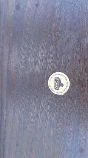 Coffee Table....ERCOL