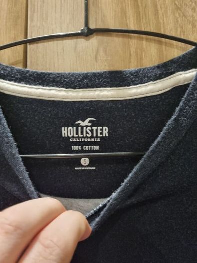 Mens Hollister Top
