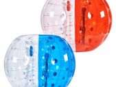 Inflatable Bumper Ball Set  2-Pack 4ft