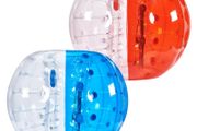 Inflatable Bumper Ball Set  2-Pack 4ft