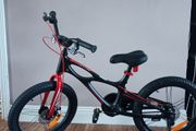 Kids Bike