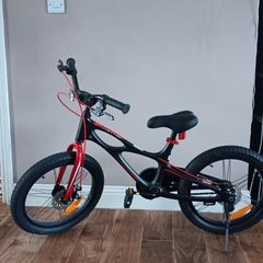 Kids Bike