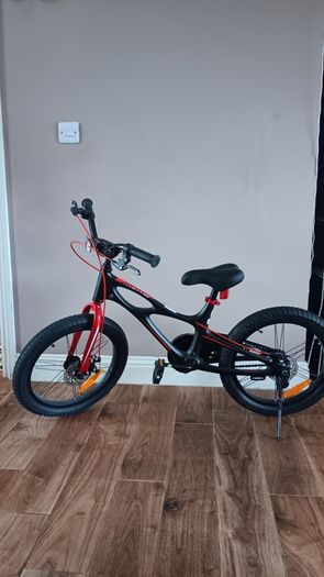 Kids Bike