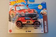Hot wheels  Lil Roar