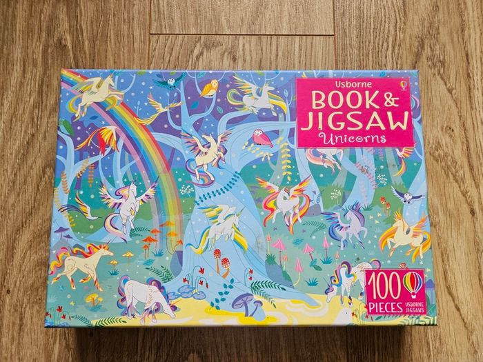 Kids Jigsaw Puzzle