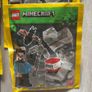 114 Mixed Minecraft Lego Packs Image 8