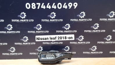 Nissan leaf 2018-on fog light
