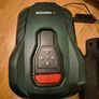 Parkside Robot Lawn Mower PAMRC 250 A1 City Image 2