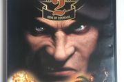 Commandos 2: Men Of Courage [2001] [PC Game]