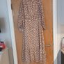 Primark Cream Dress.  S.14.  B.N.W.T Image 5