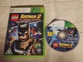 Lego Batman 2 Top Xbox 360 Game For Sale Here