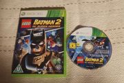 Lego Batman 2 Top Xbox 360 Game For Sale Here