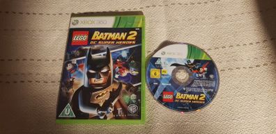 Lego Batman 2 Top Xbox 360 Game For Sale Here