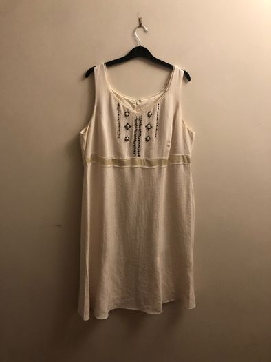 Dress (size 20)