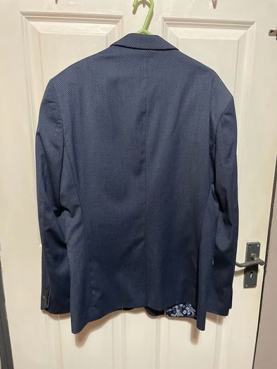 Cavani men's blazer