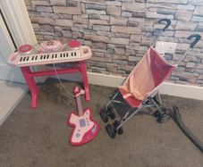 Girls toys
