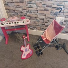 Girls toys