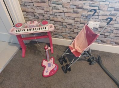 Girls toys