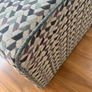 Pouffe/footstool Image 5