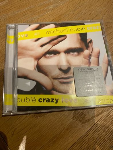 Michael Buble - Crazy Love