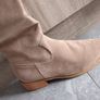 New boots pointed toes size EU 35.5 Image 3