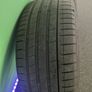 Genuine Mercedes EQE SUV 500 22" AMG Wheels &Tyres Image 2