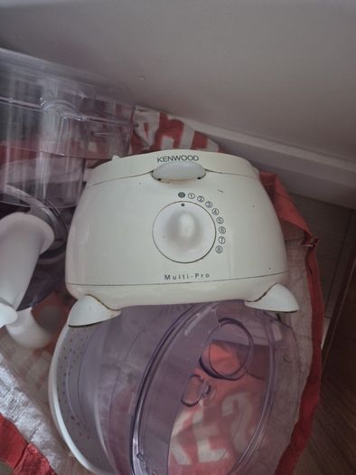 kitchen mixer kenwood multi pro