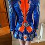 Irish Dancing Dress Image 2