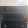 NEFF N50 Double Oven. Brand New. Never Installed. Image 4