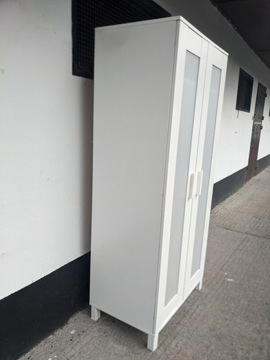 IKEA Brimnes 2 door wardrobe