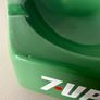 Rare Vintage Wade England 7 Up Ashtray Hexagon - Seven Up Memorabilia Porcelain Image 6
