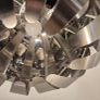 1970s Ceiling Light Image 8