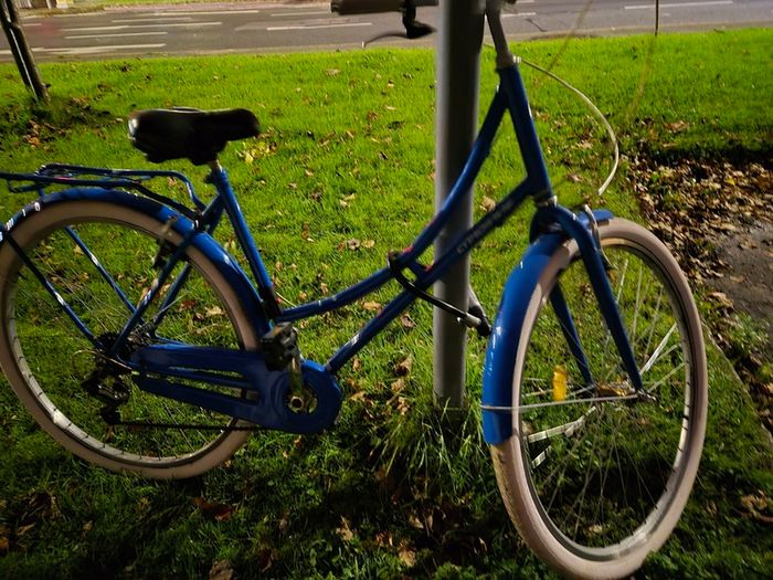 Bicycle for sale